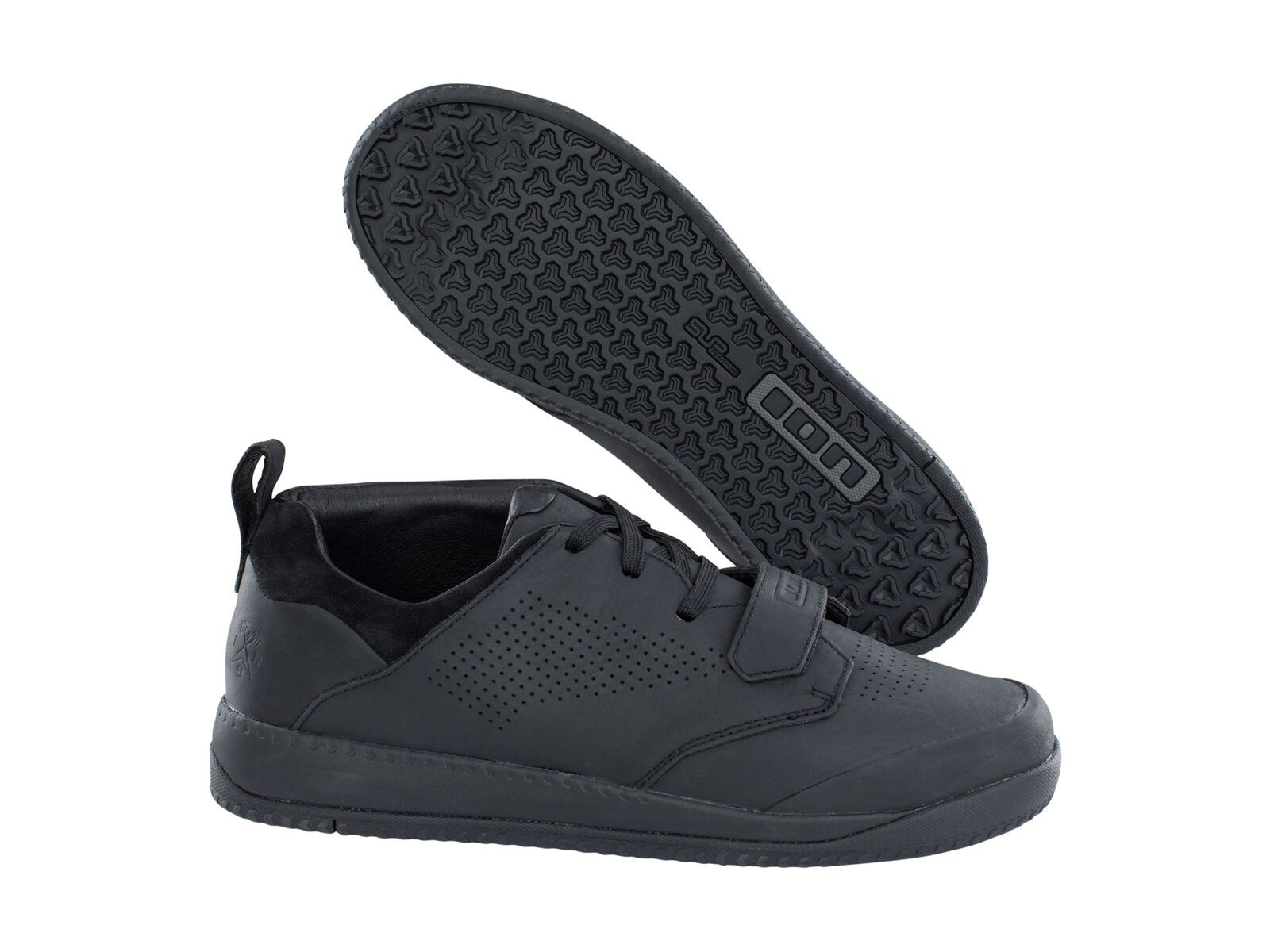 ION Scrub Select, black - Bild 1