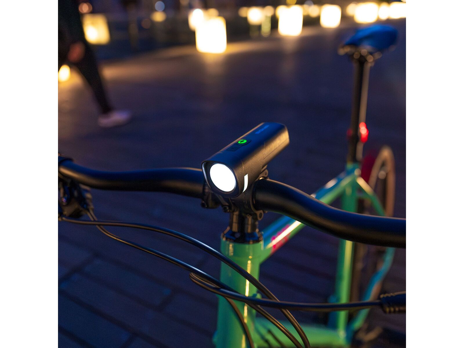 Sigma Aura 40 - Bild 12