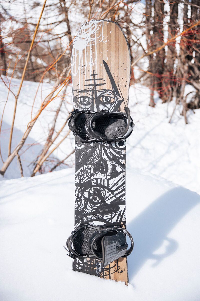 Yes Pyl Wide - Bild 2