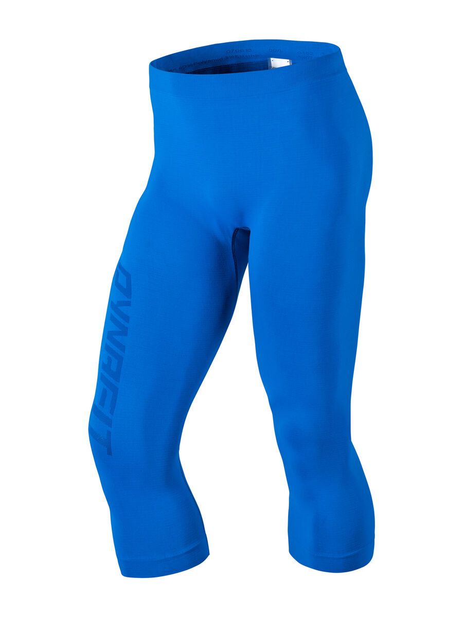 Dynafit Performance Dryarn 3/4 Tights Men, legion - Bild 1