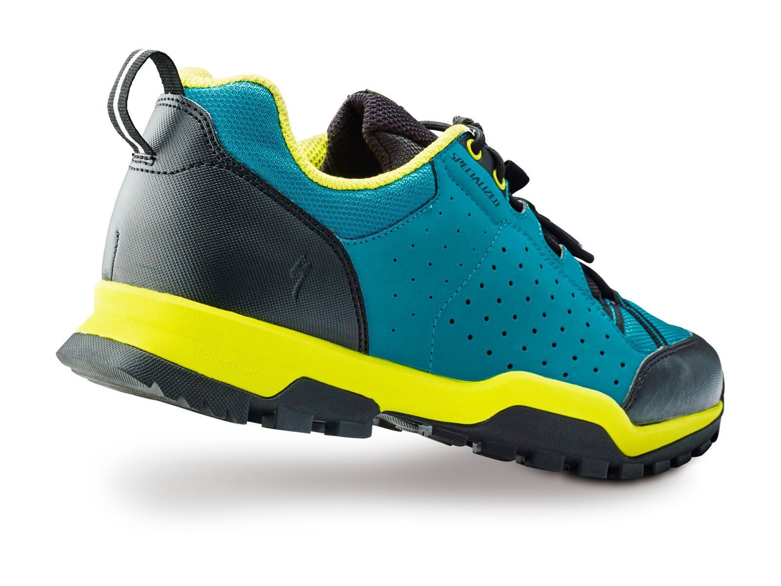 Specialized Women's Tahoe, light turquoise/black - Bild 4