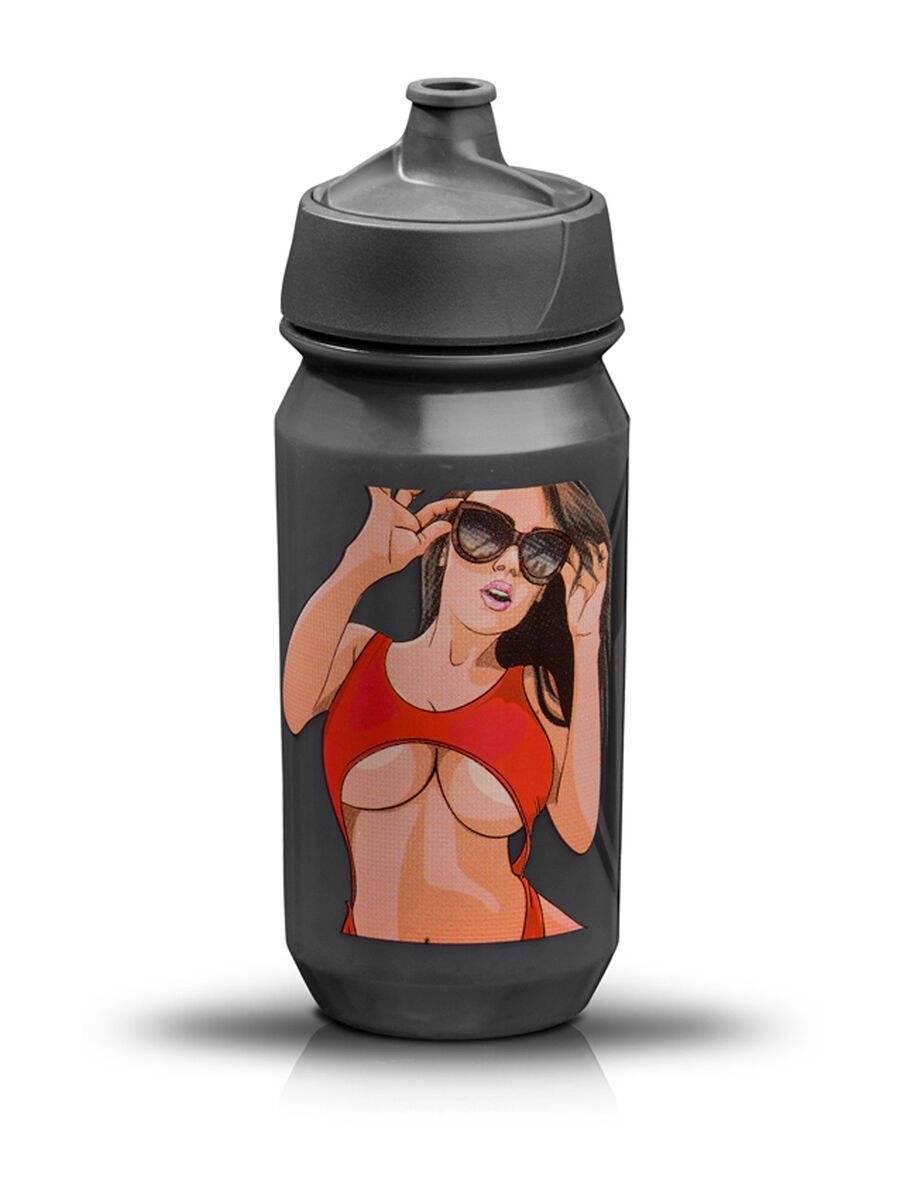 Riesel Design bottle, girl - Bild 1
