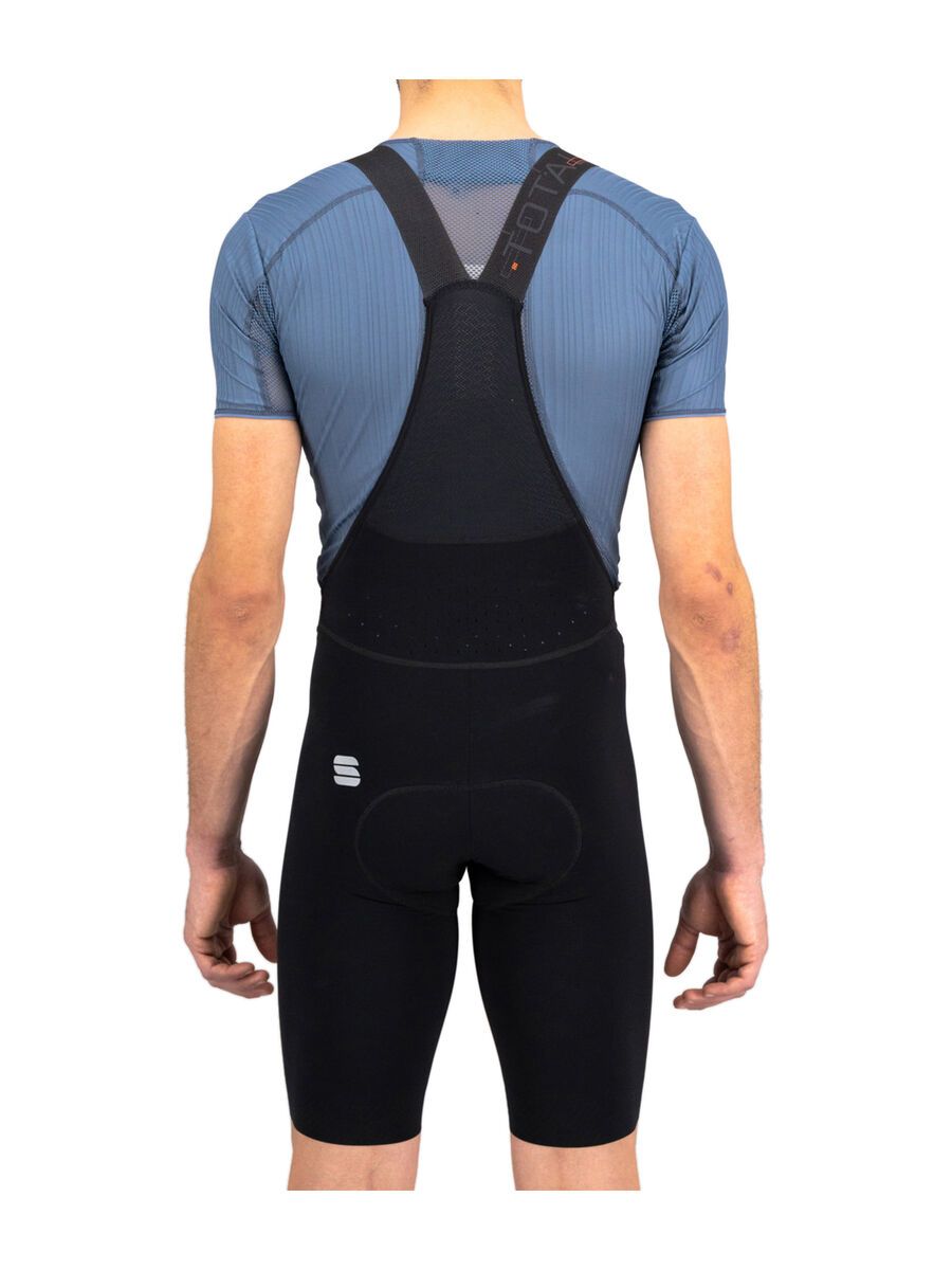 Sportful Total Comfort Bibshort, black - Bild 2