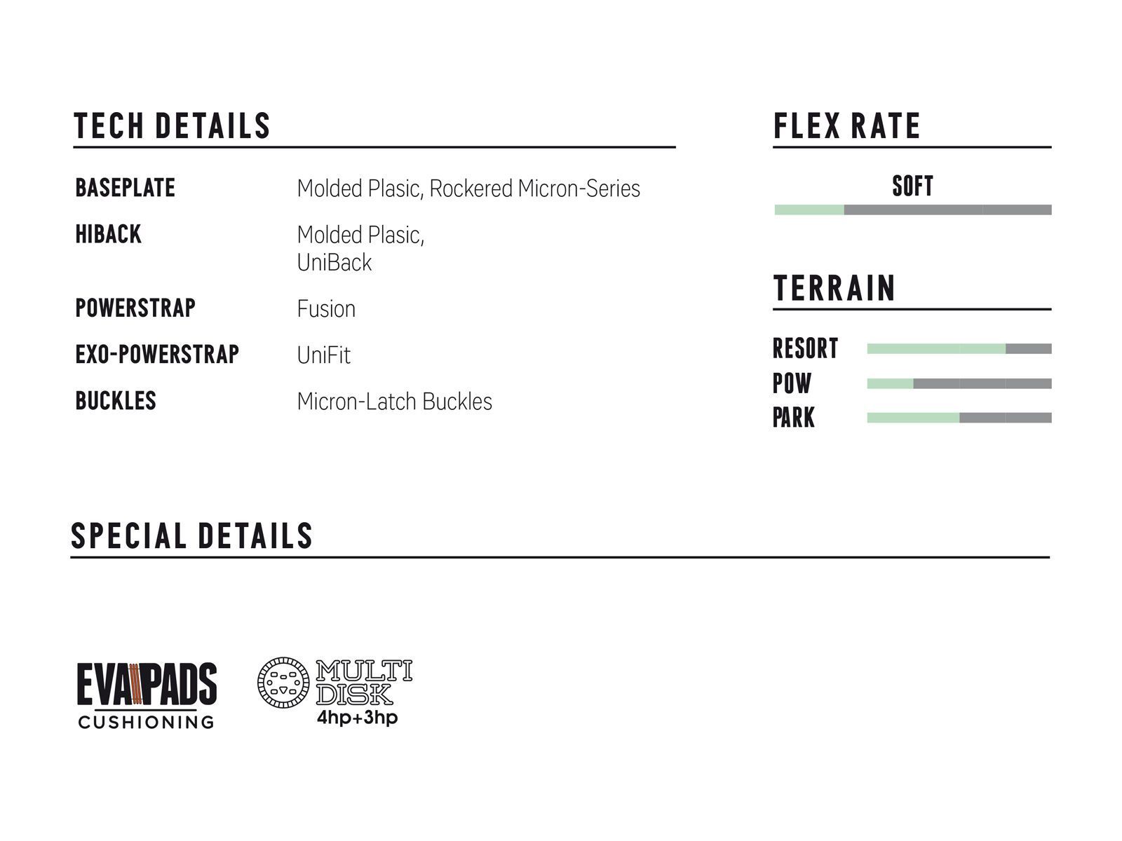 Flow Micron, stormtrooper - Bild 8