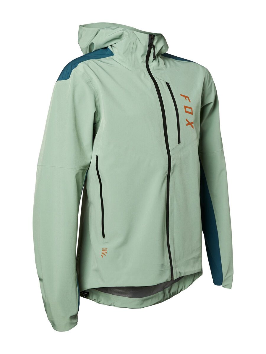 Fox Ranger 3L Water Jacket, sage - Bild 1