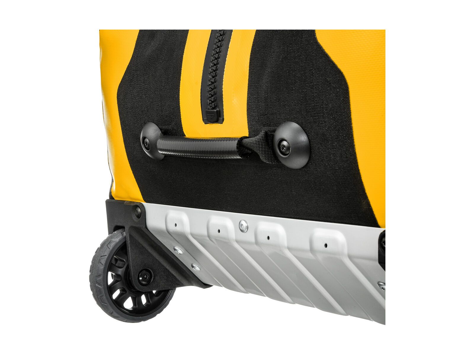 ORTLIEB Duffle RS 85 L, sunyellow-black - Bild 8