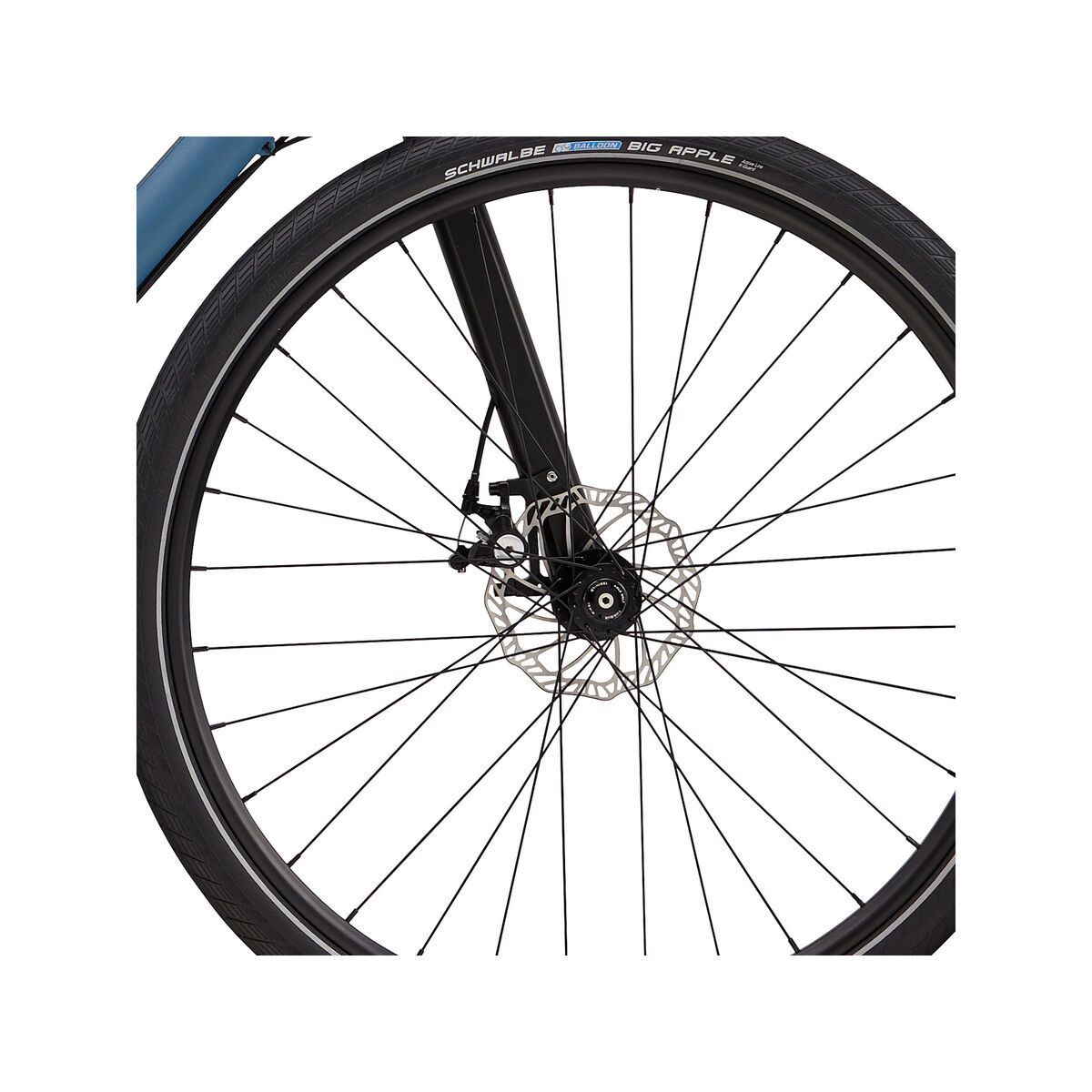 Cannondale Canvas 2, BLU - Bild 2