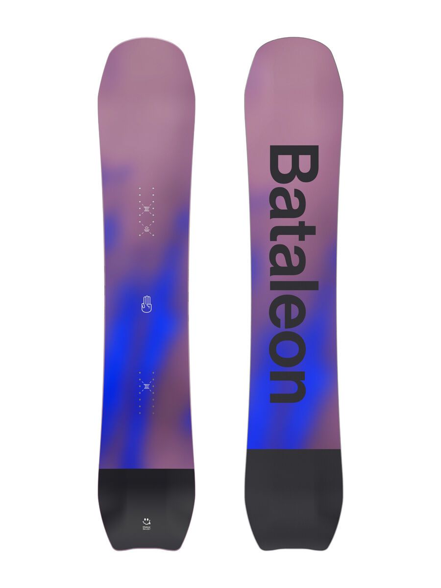 Bataleon Whatever Wide - Bild 1