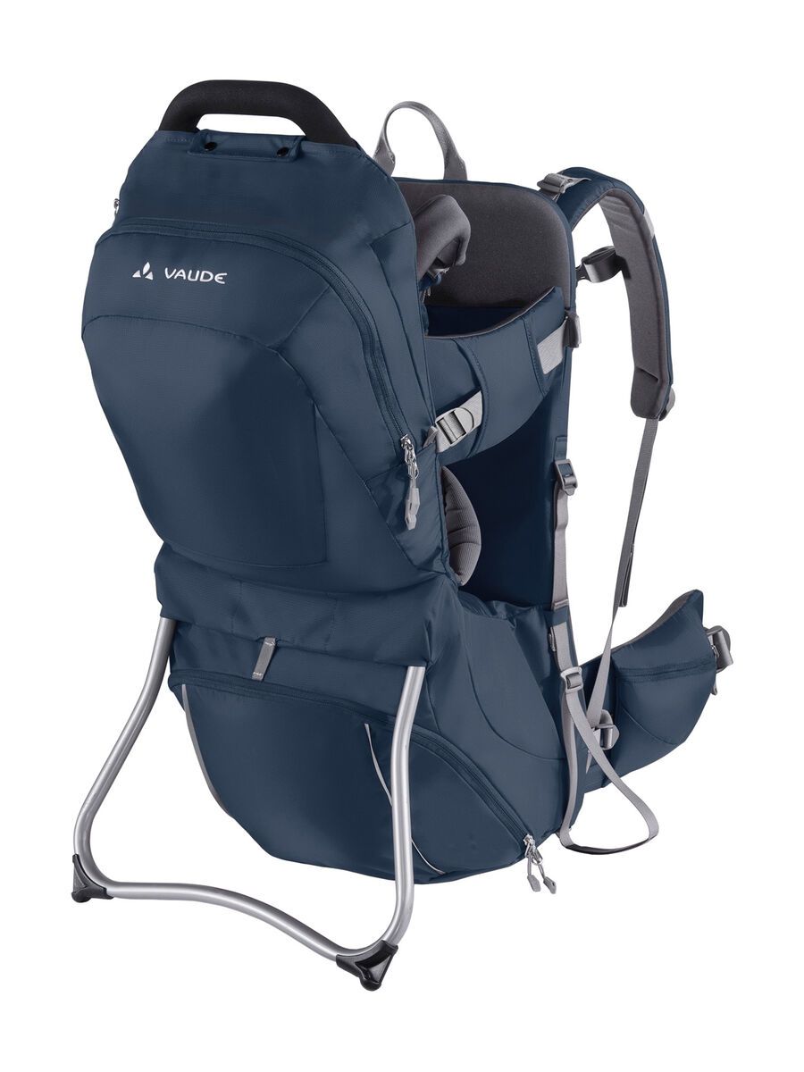 Vaude Shuttle Comfort, marine - Bild 1