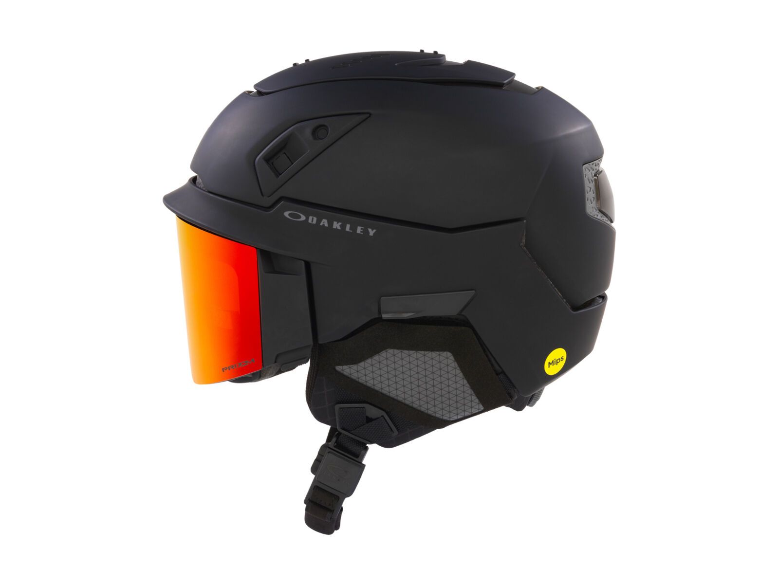 Oakley Mod7, blackout/prizm torch iridium - Bild 3