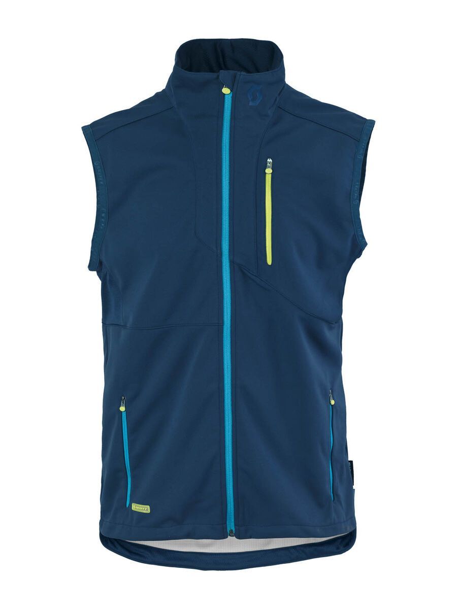 Scott Eleven11, Blue Nights - Bild 1