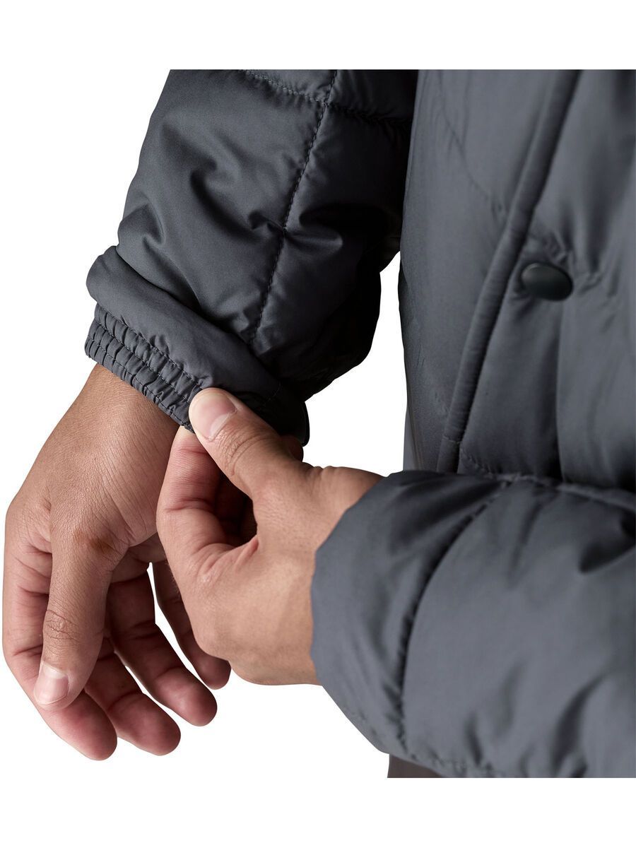 Patagonia Men's Light Gust Shirt Jacket, smolder blue - Bild 5