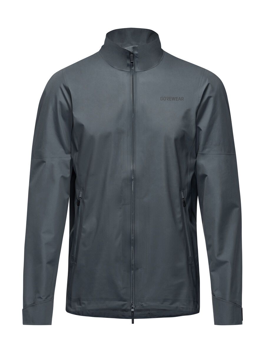 GOREWEAR Spinshift Gore-Tex Jacke Herren, lab graphite - Bild 1