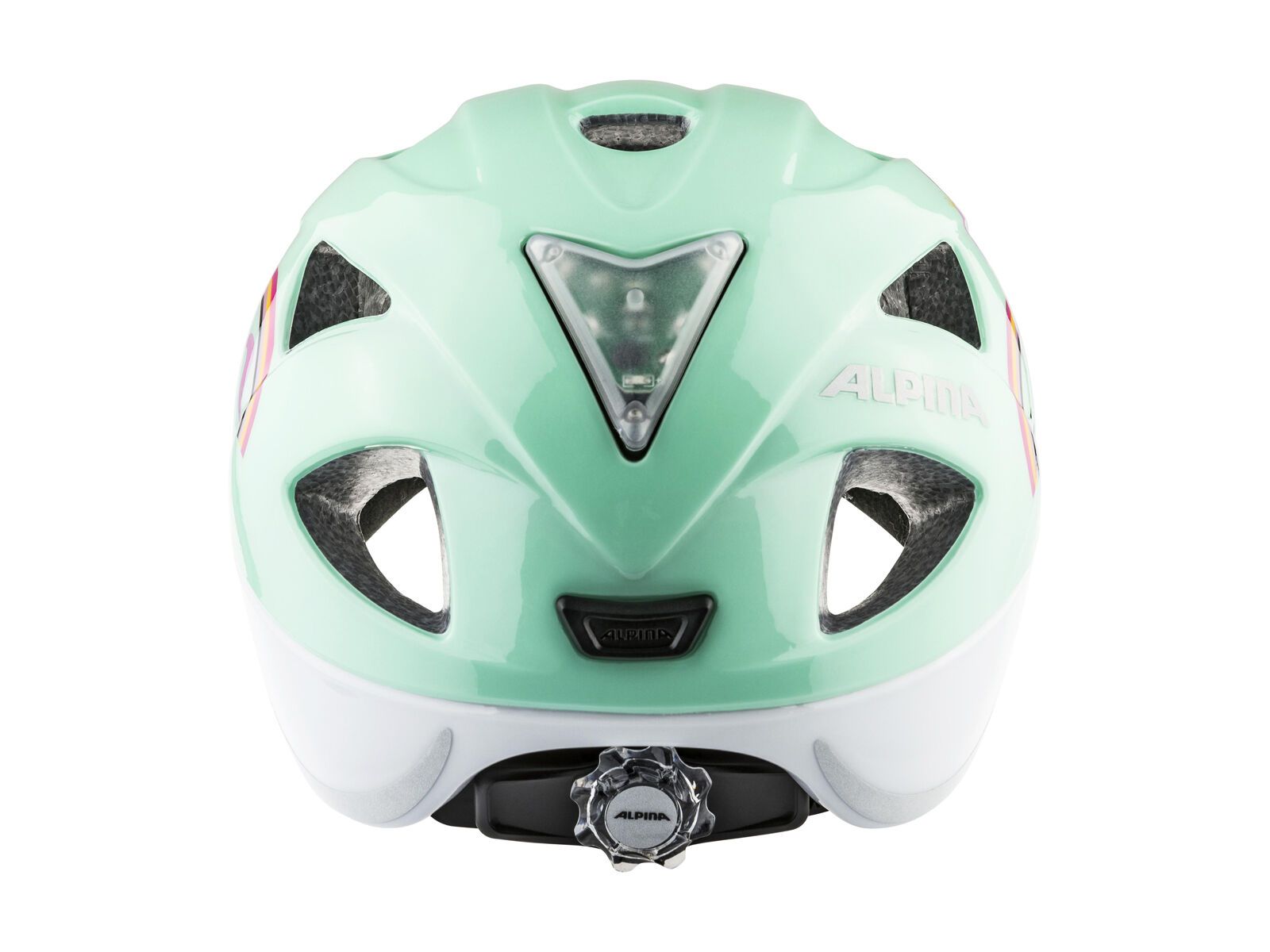 Alpina Ximo Flash, mint unicorn - Bild 4