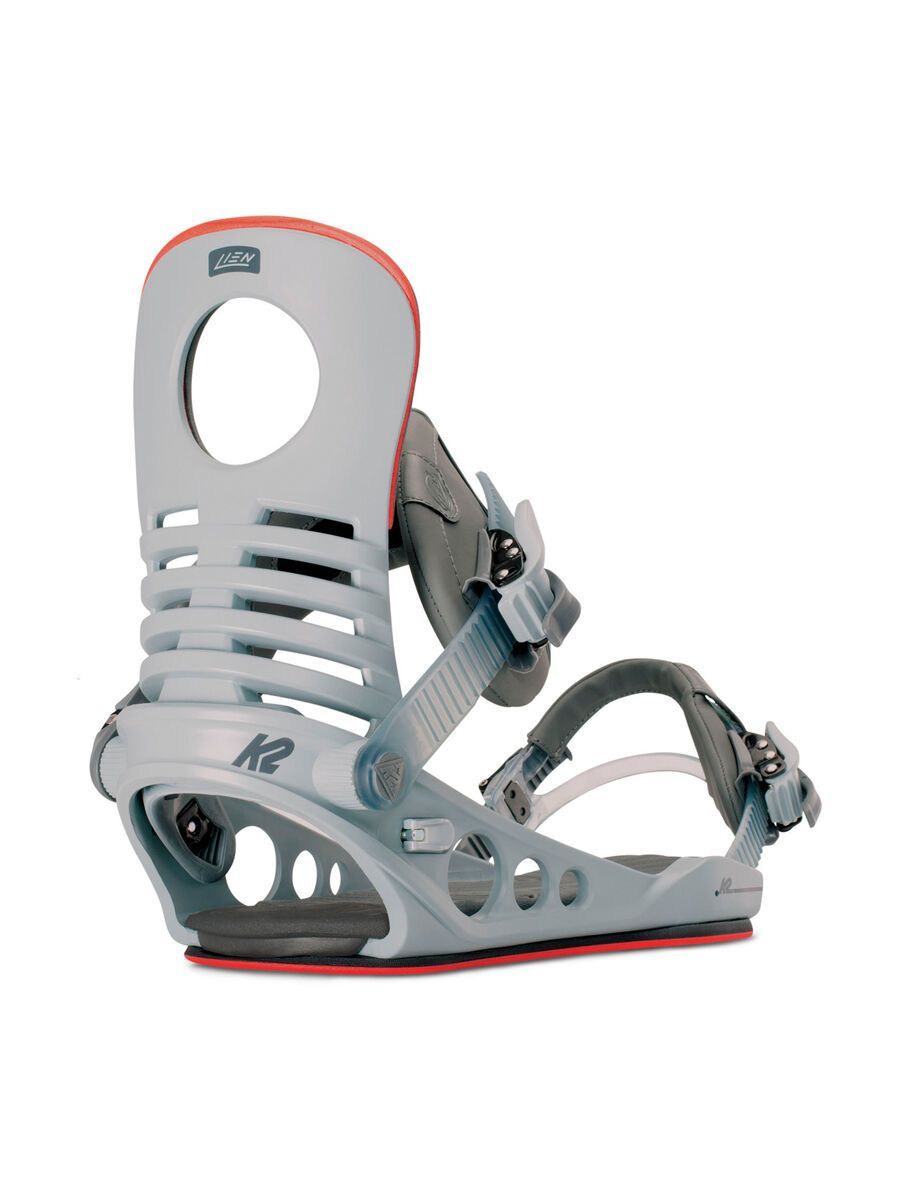 K2 Lien AT, vapor - Bild 2