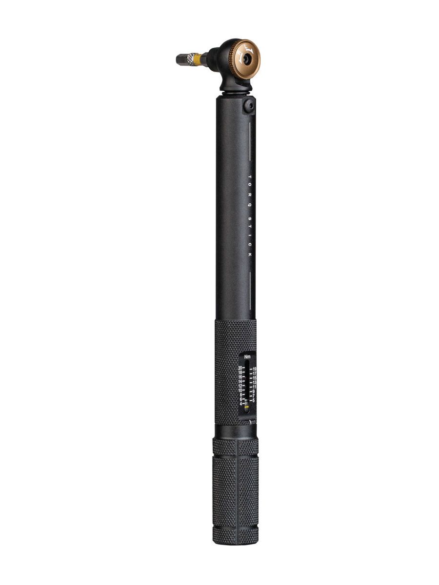 Topeak Torq Stick Pro 4-20 Nm - Bild 5