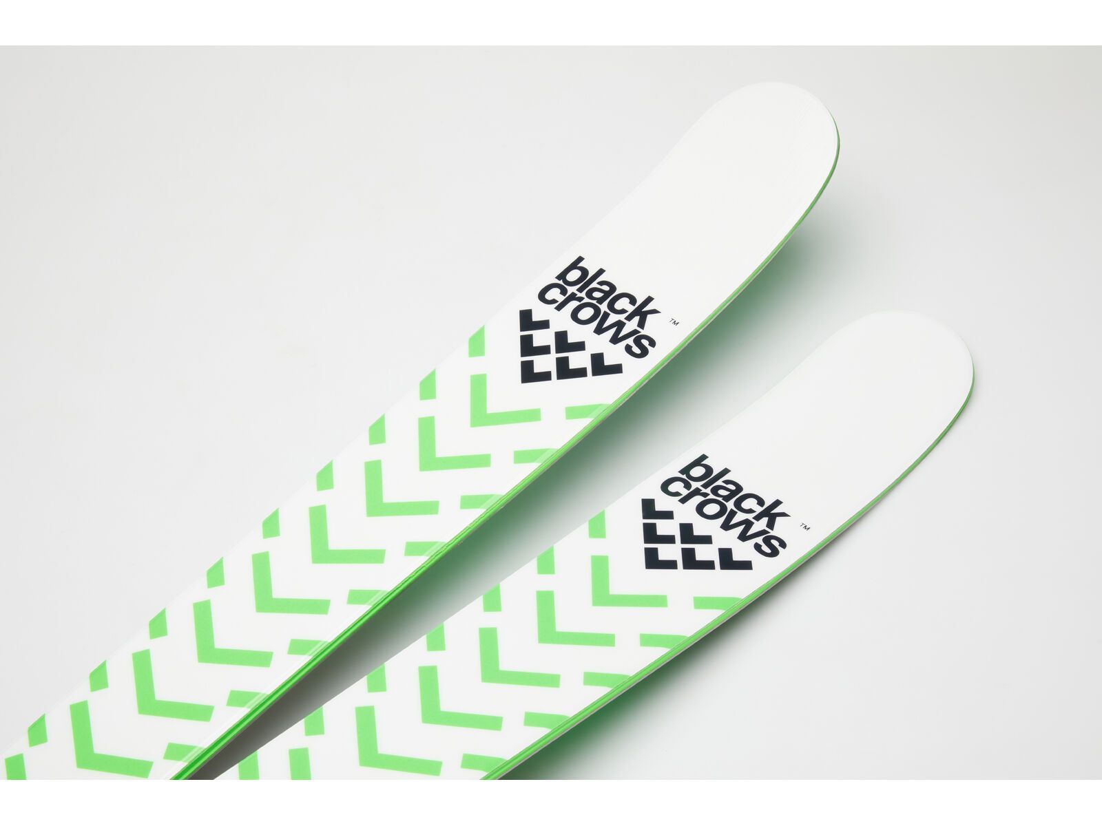 Black Crows Captis, green - Bild 4