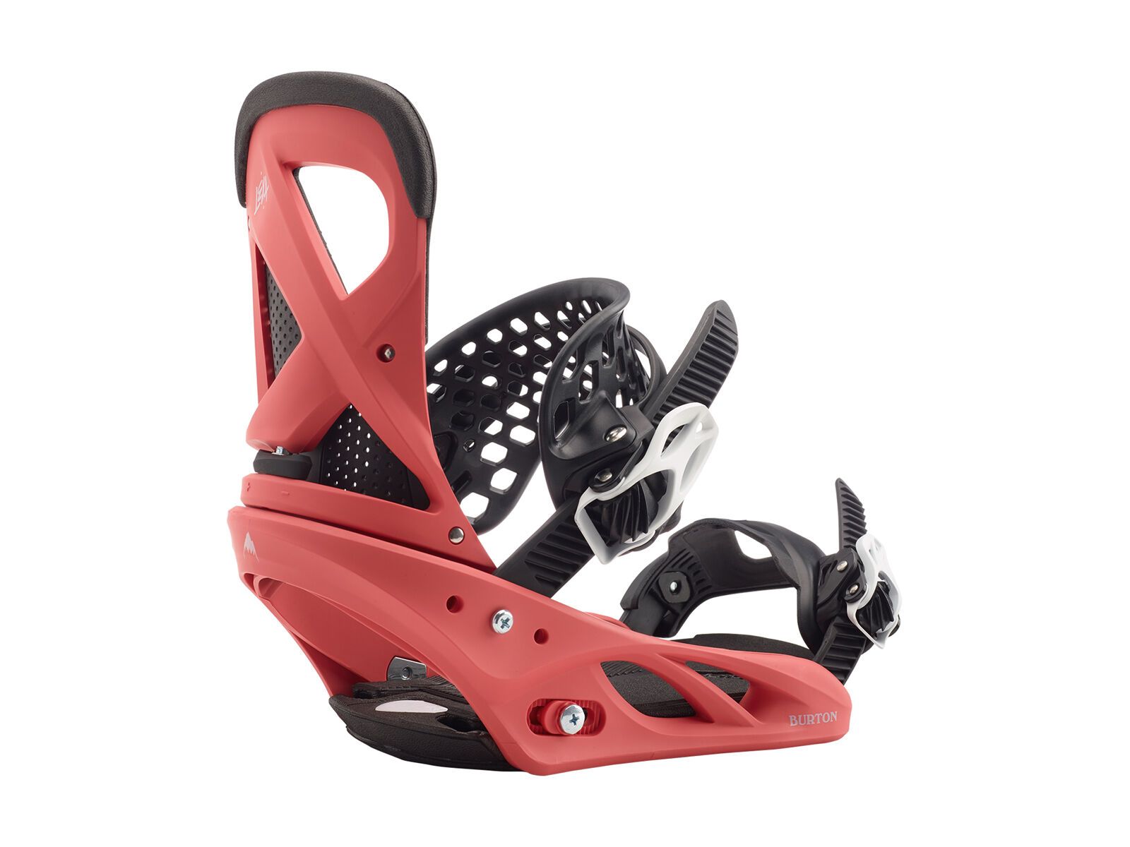 Burton Lexa, electric coral - Bild 2