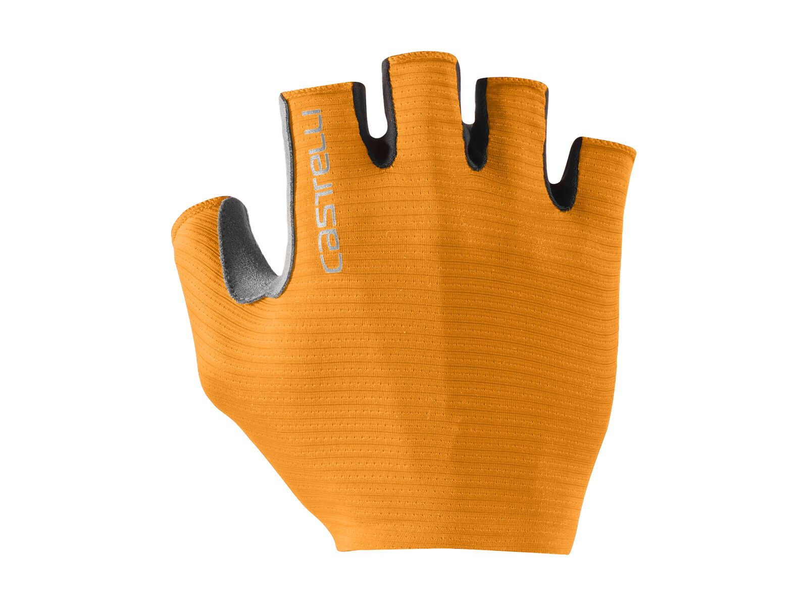 Castelli Espresso Glove, vivid orange - Bild 1