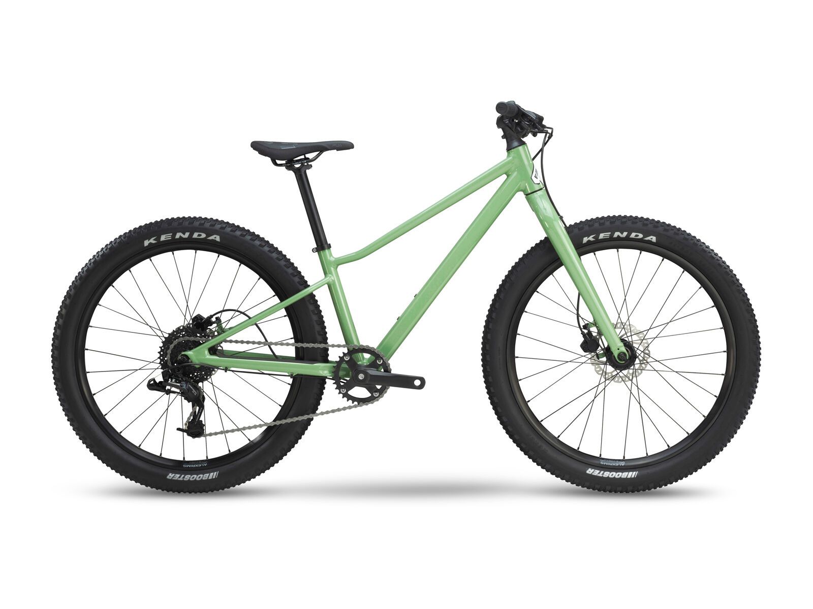 BMC Blast 24, green - Bild 1