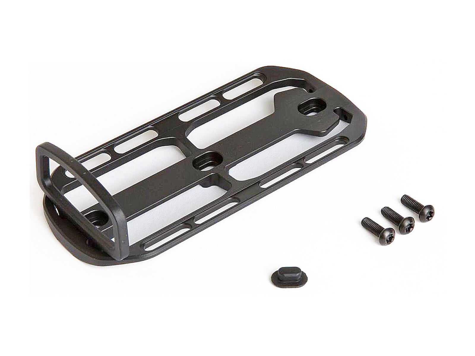 Fixplus Cargo Cage S, black - Bild 1