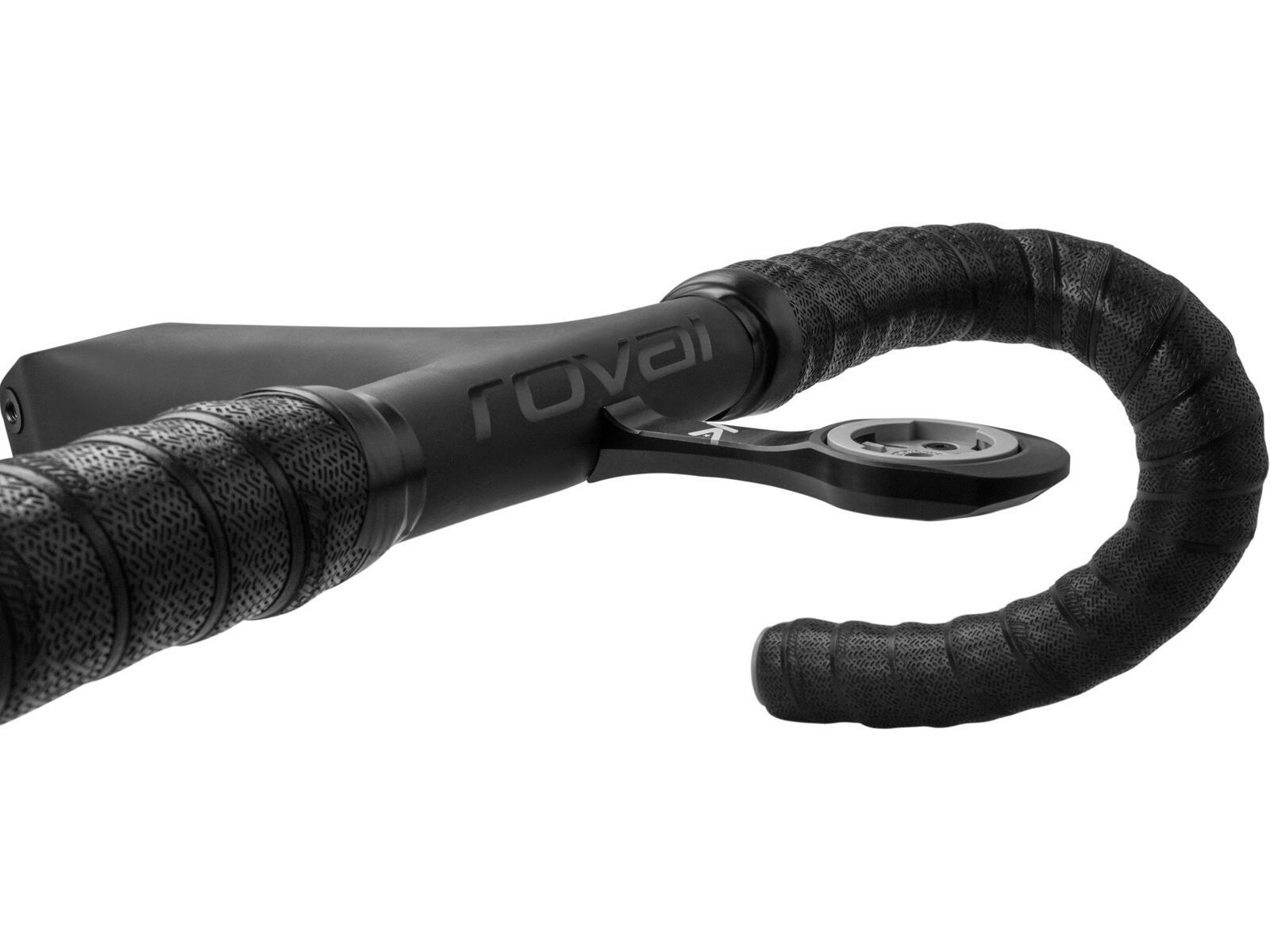 K-Edge Specialized Roval Mount Wahoo Regular, black - Bild 3