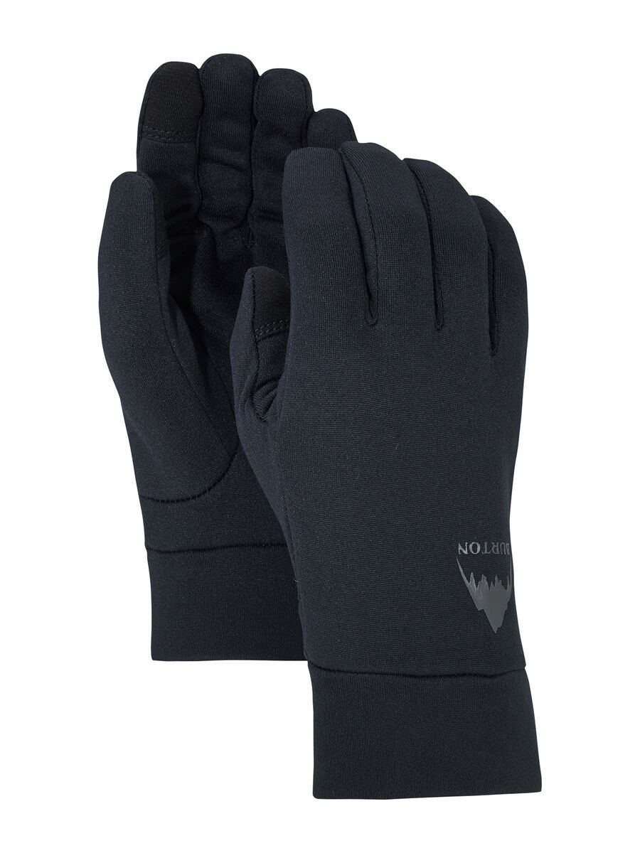 Burton Screen Grab Liner, true black - Bild 1