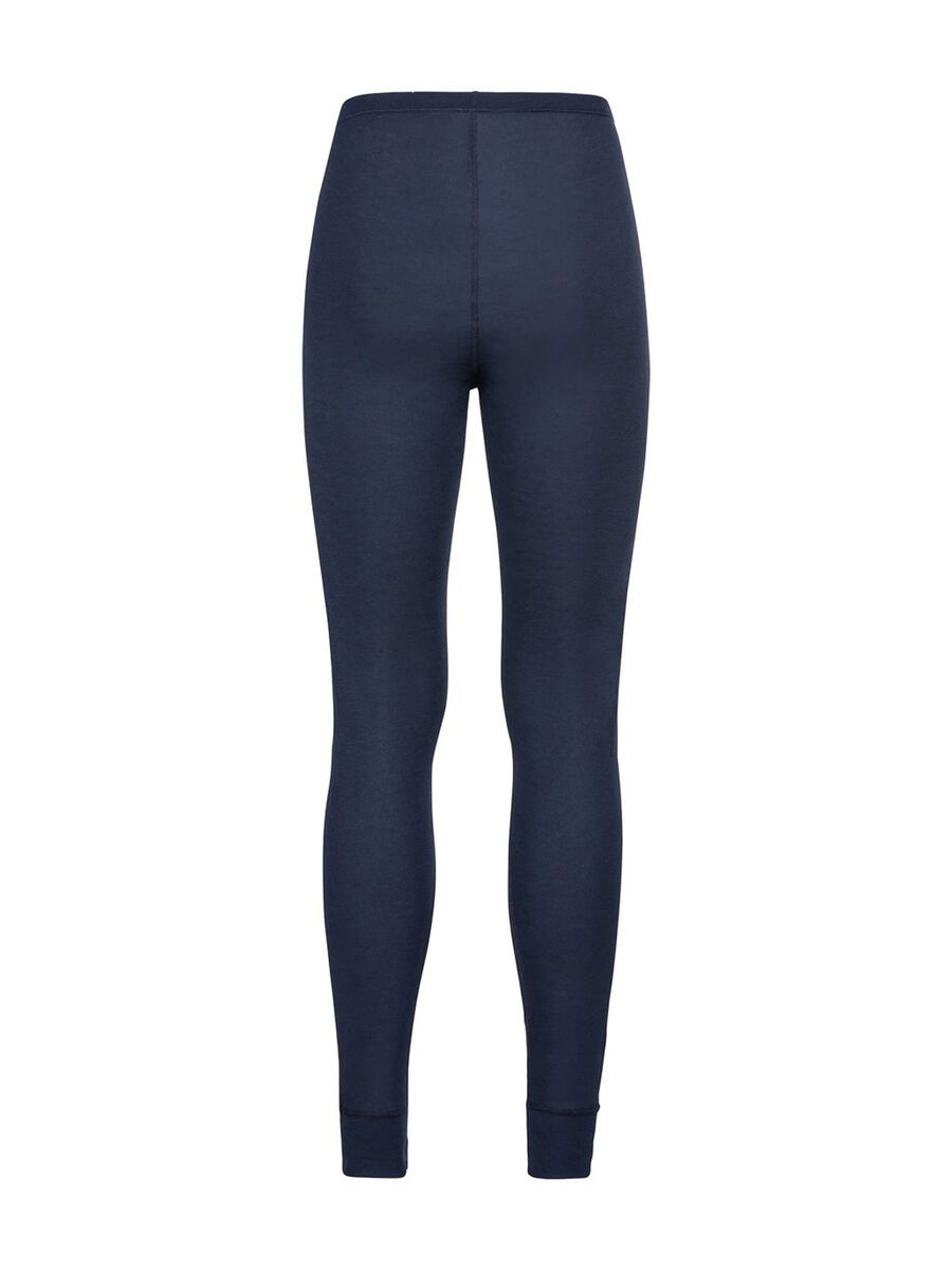 Odlo Men's Active Warm Eco Baselayer Set, diving navy - Bild 3