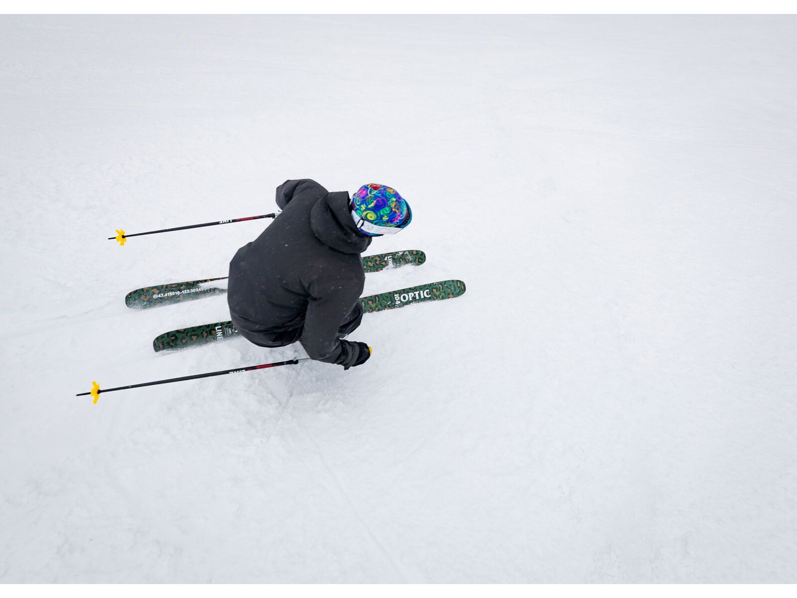 Line Optic 104 (Camo Pack) - Bild 10