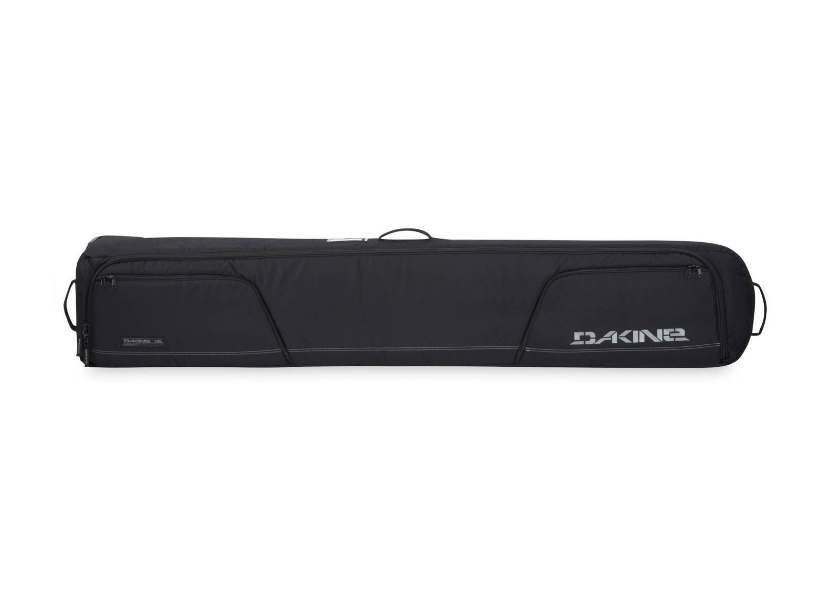 Dakine Low Roller 165 cm, Black - Bild 1