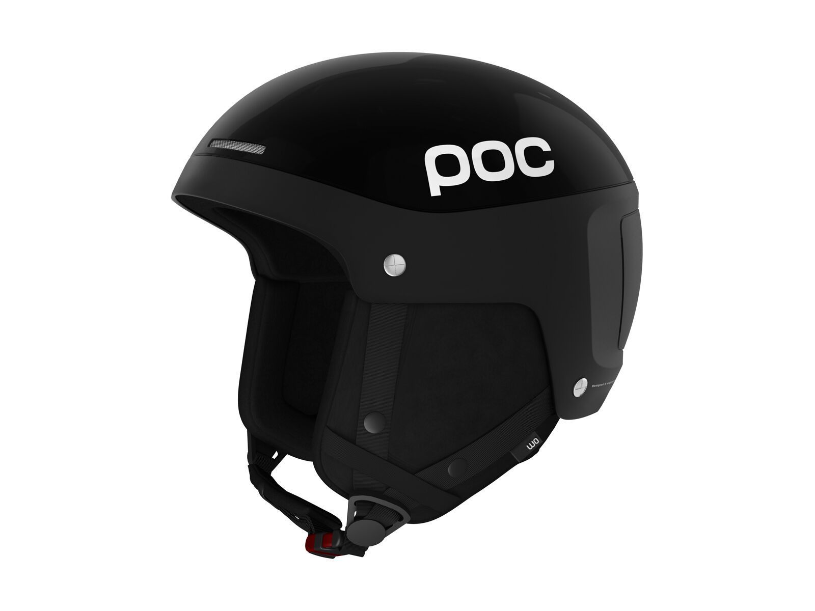 POC Skull Light WO, black - Bild 1