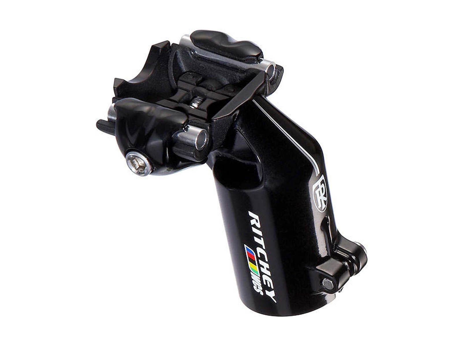 Ritchey WCS Stubby, 8mm, 38.35x50mm, schwarz - Bild 1