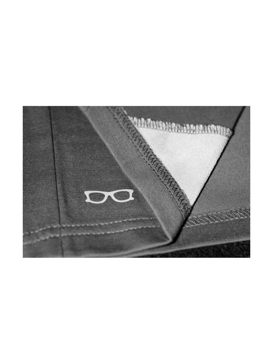 ION 3 Layer Jacket Scrub AMP Wms, black - Bild 4