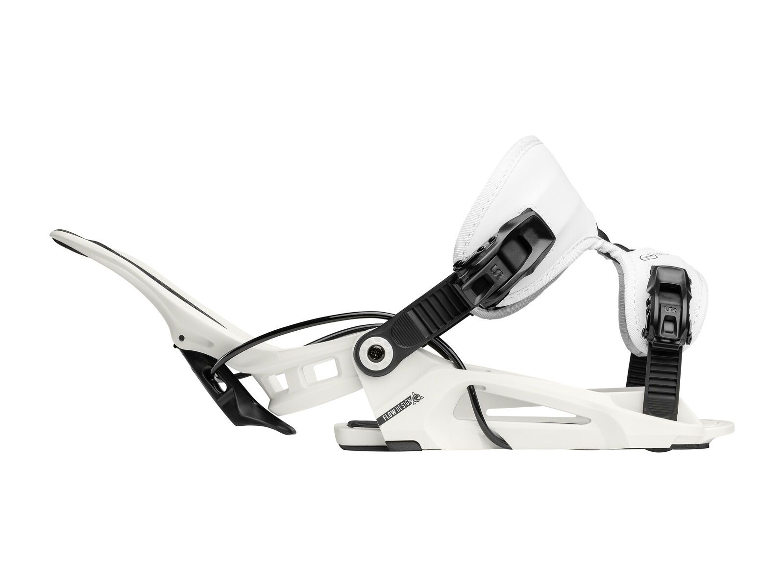 Nidecker Flow Nexus, stone - Bild 5