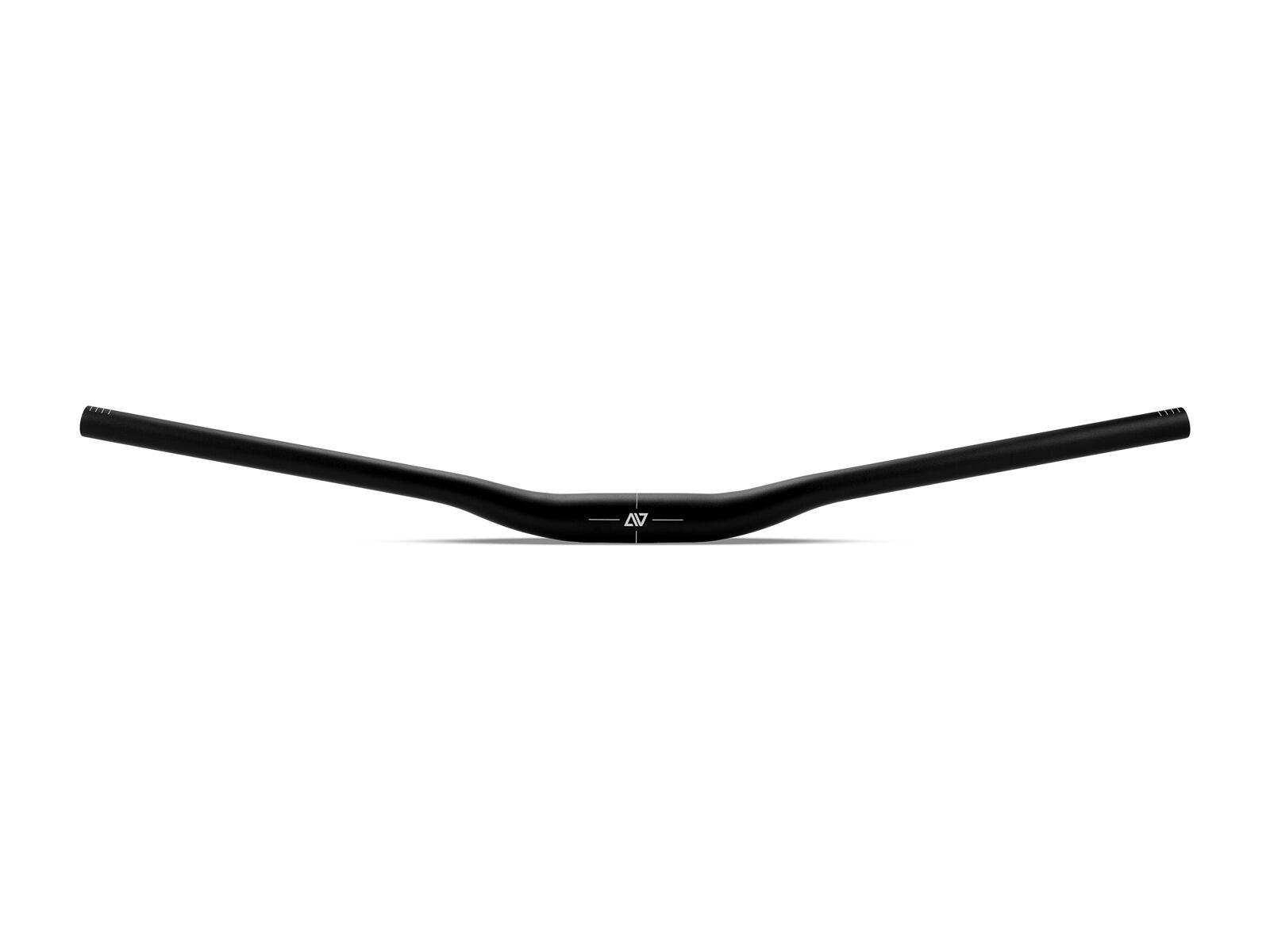 Cube Acid Lenker Omne 35.0 8° R25 - 740 mm, black - Bild 1