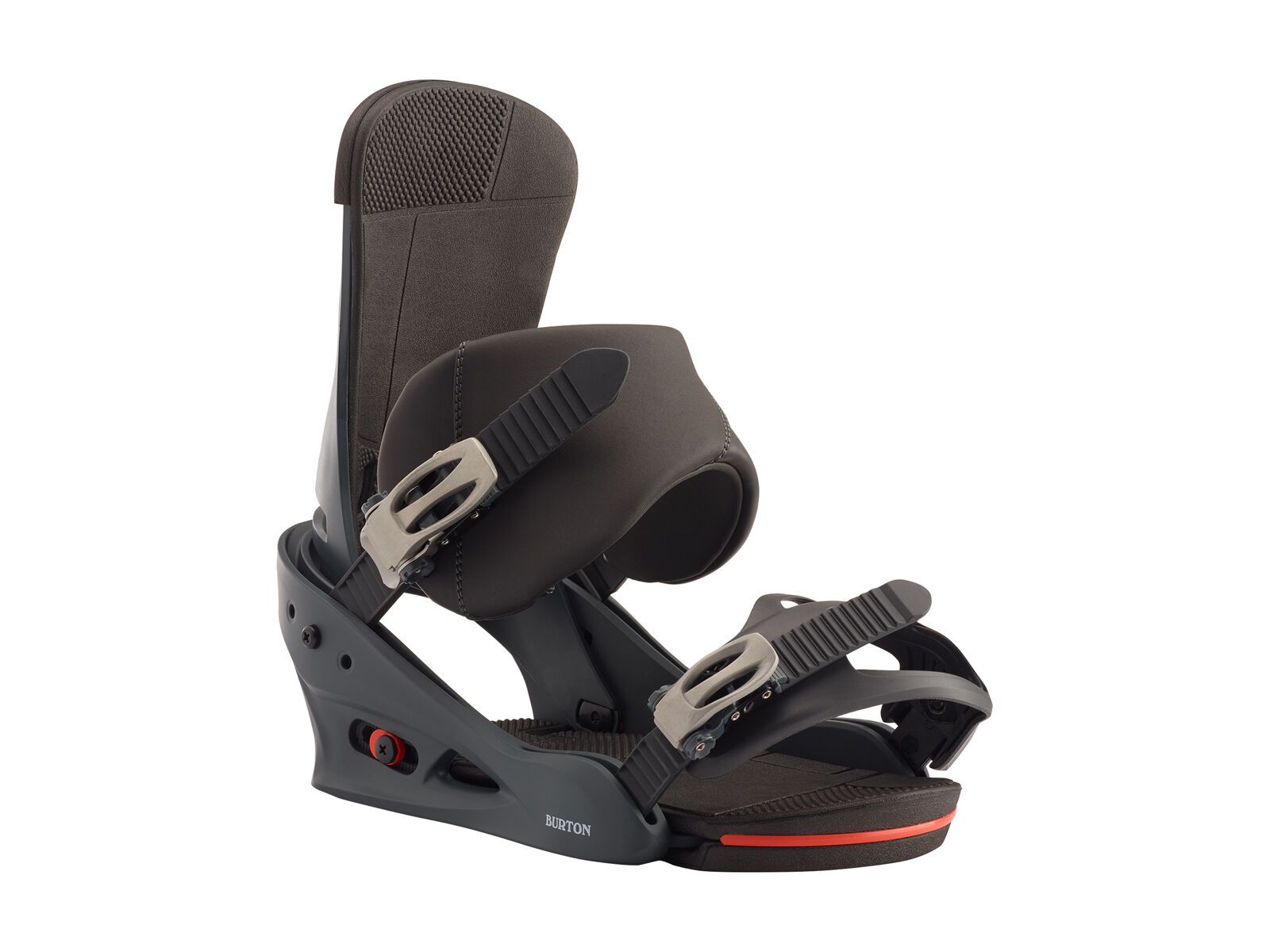 Burton Custom, blue/red - Bild 1