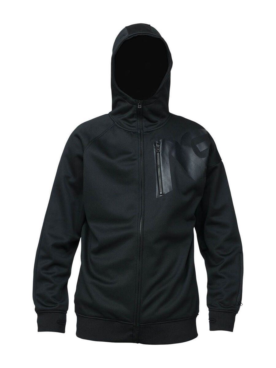 Analog Transpose RDBL, ninja black - Bild 1