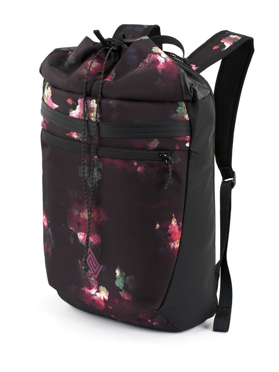 Nitro Fuse, black rose - Bild 1