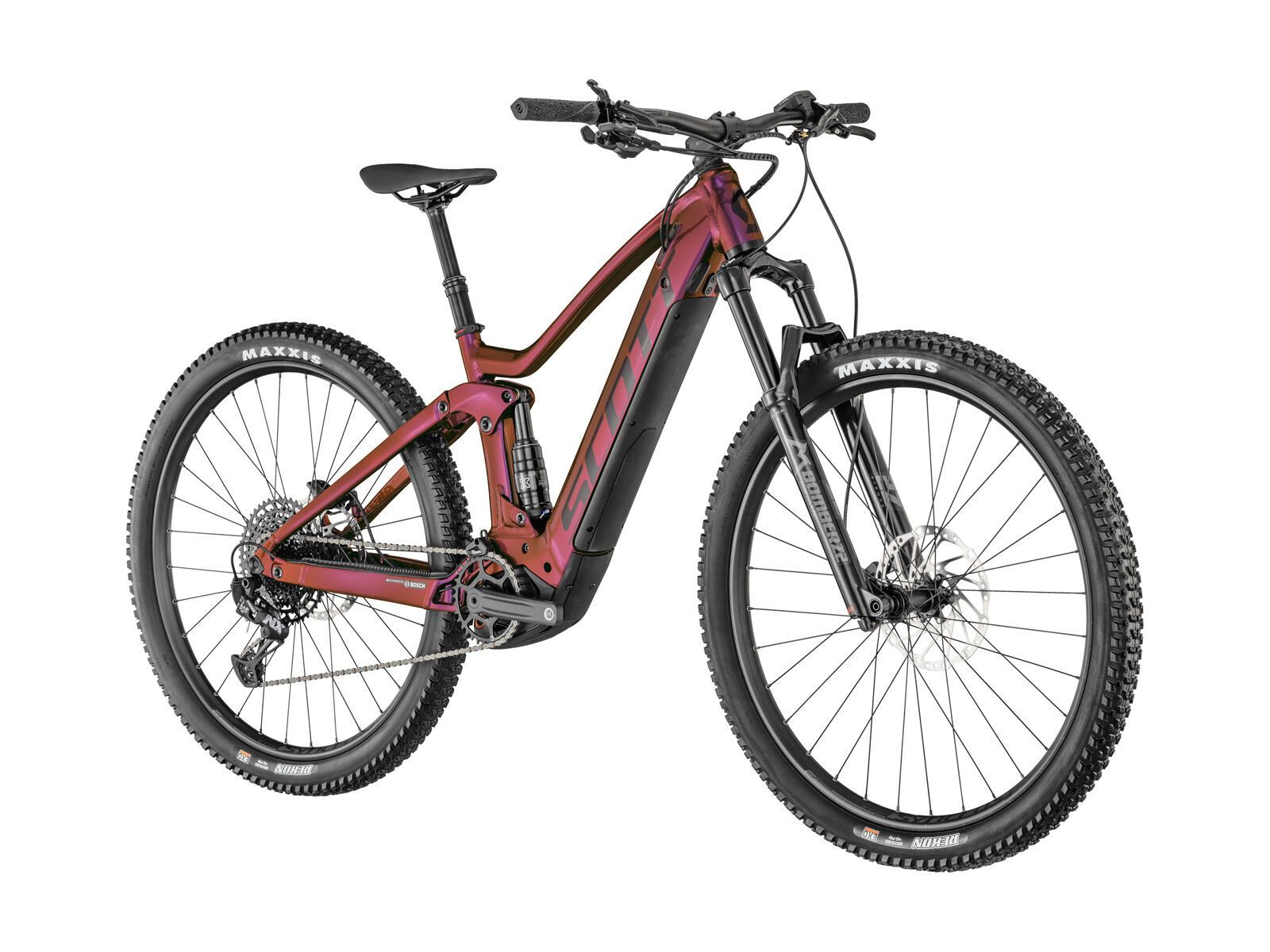 Scott Contessa Strike eRide 910 - Bild 2
