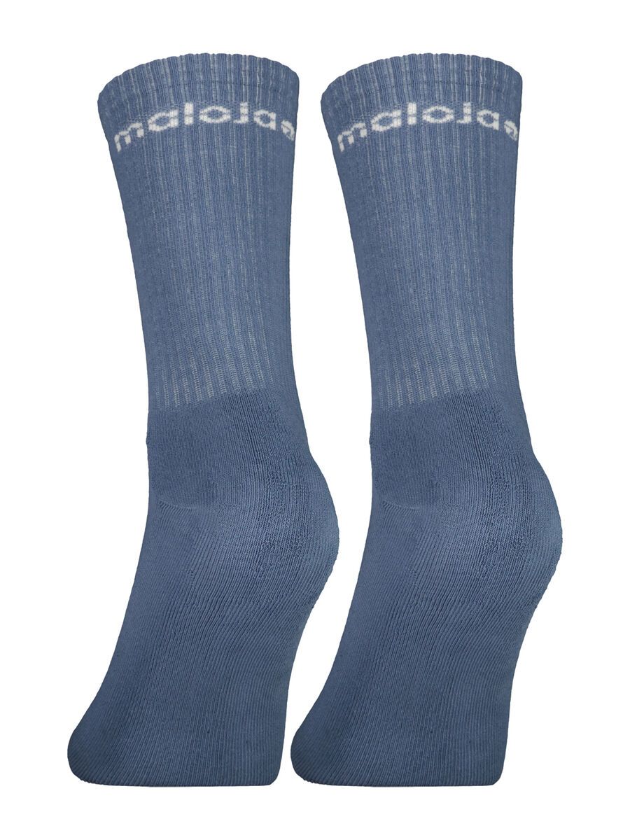 Maloja DocciM., dusty blue - Bild 1