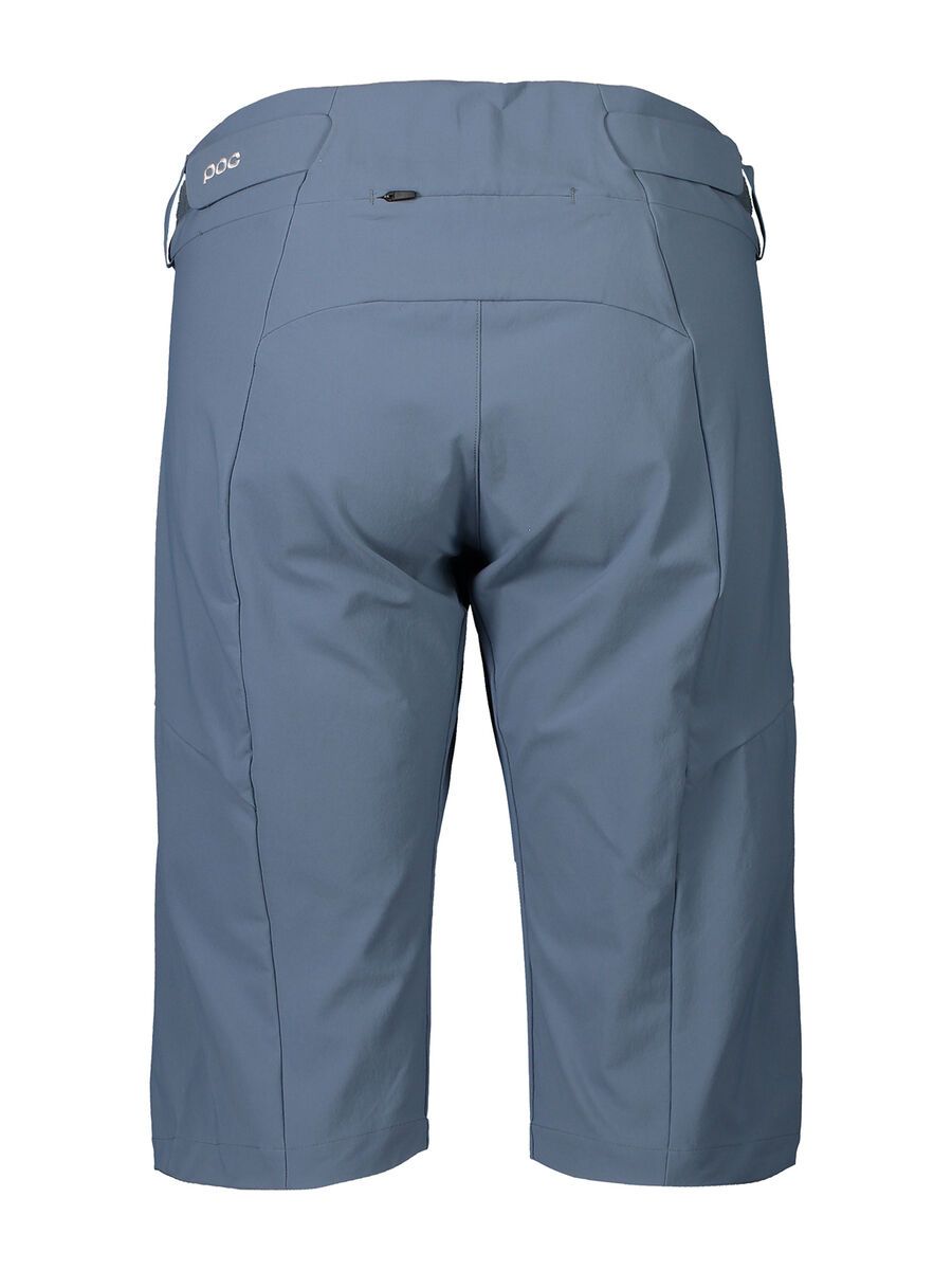 POC Essential MTB Women's Shorts, calcite blue - Bild 2