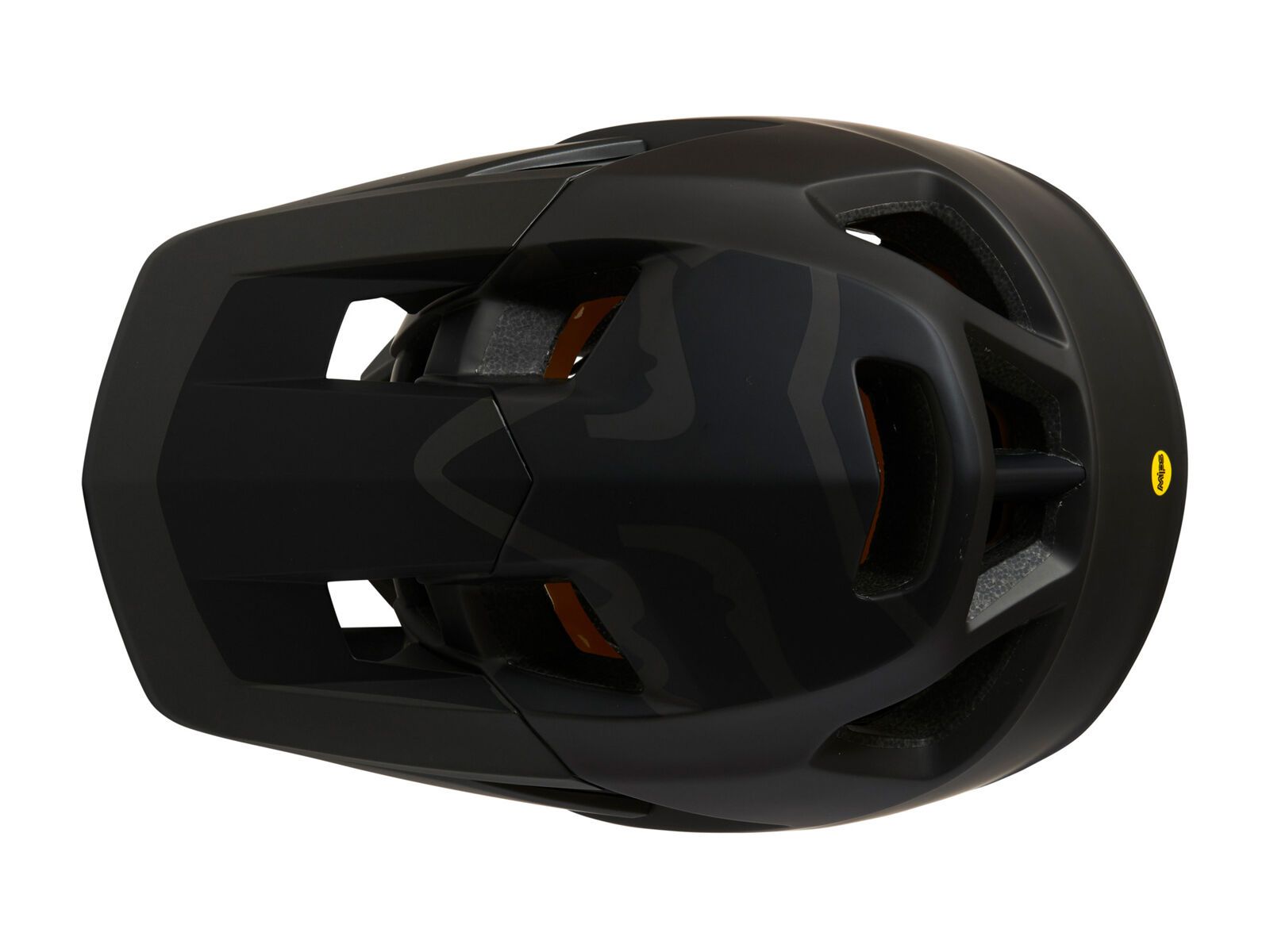 Fox Proframe Matte, black - Bild 4