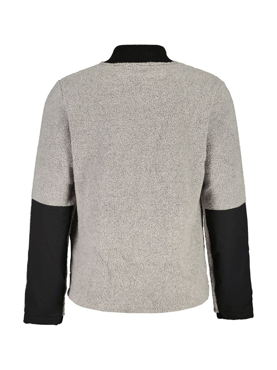 Maloja JehleM., grey melange - Bild 2