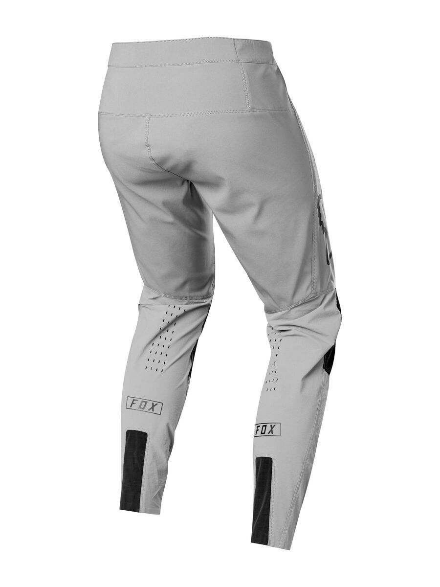 Fox Defend Kevlar Pant, pewter - Bild 4