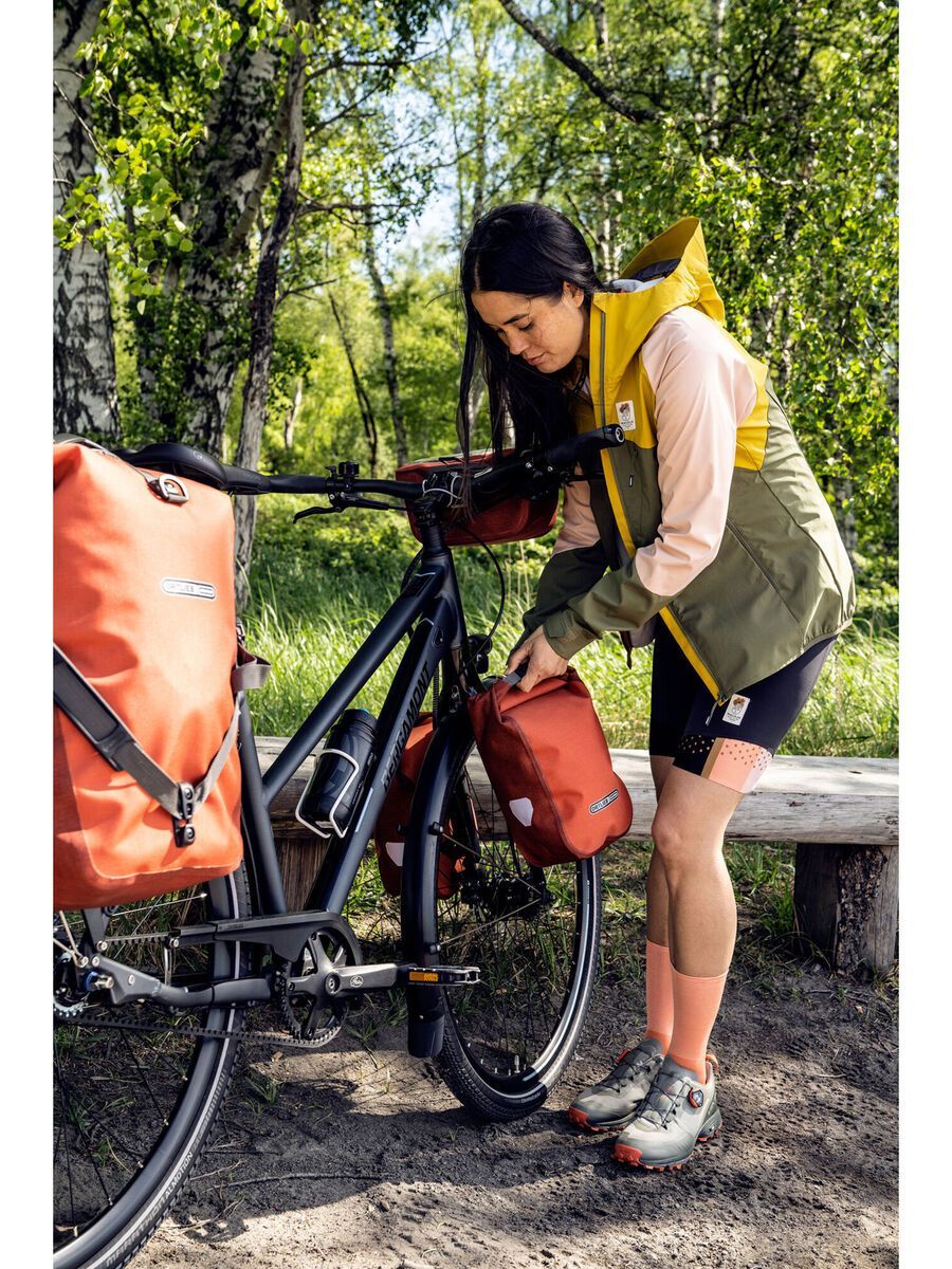 ORTLIEB Fork-Pack Plus, black - Bild 9