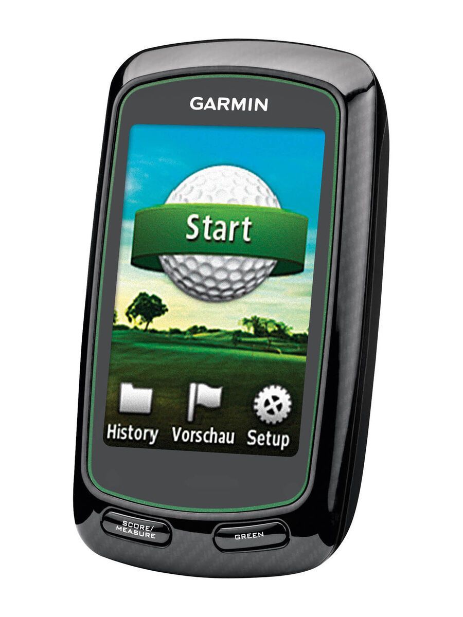 Garmin Approach G6 - Bild 2