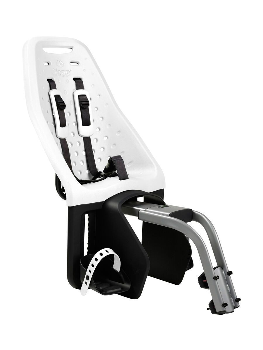 Thule Yepp Maxi (Rahmen), white - Bild 1