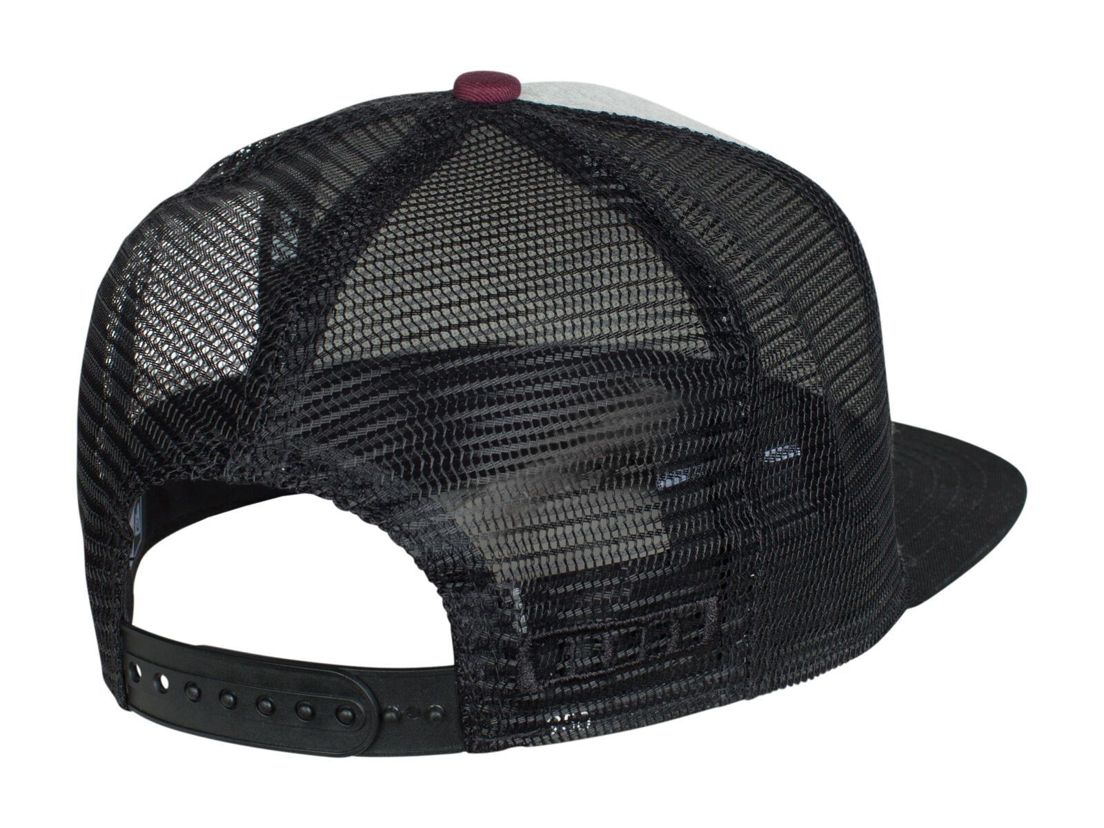 ION Cap Scrub, black - Bild 2