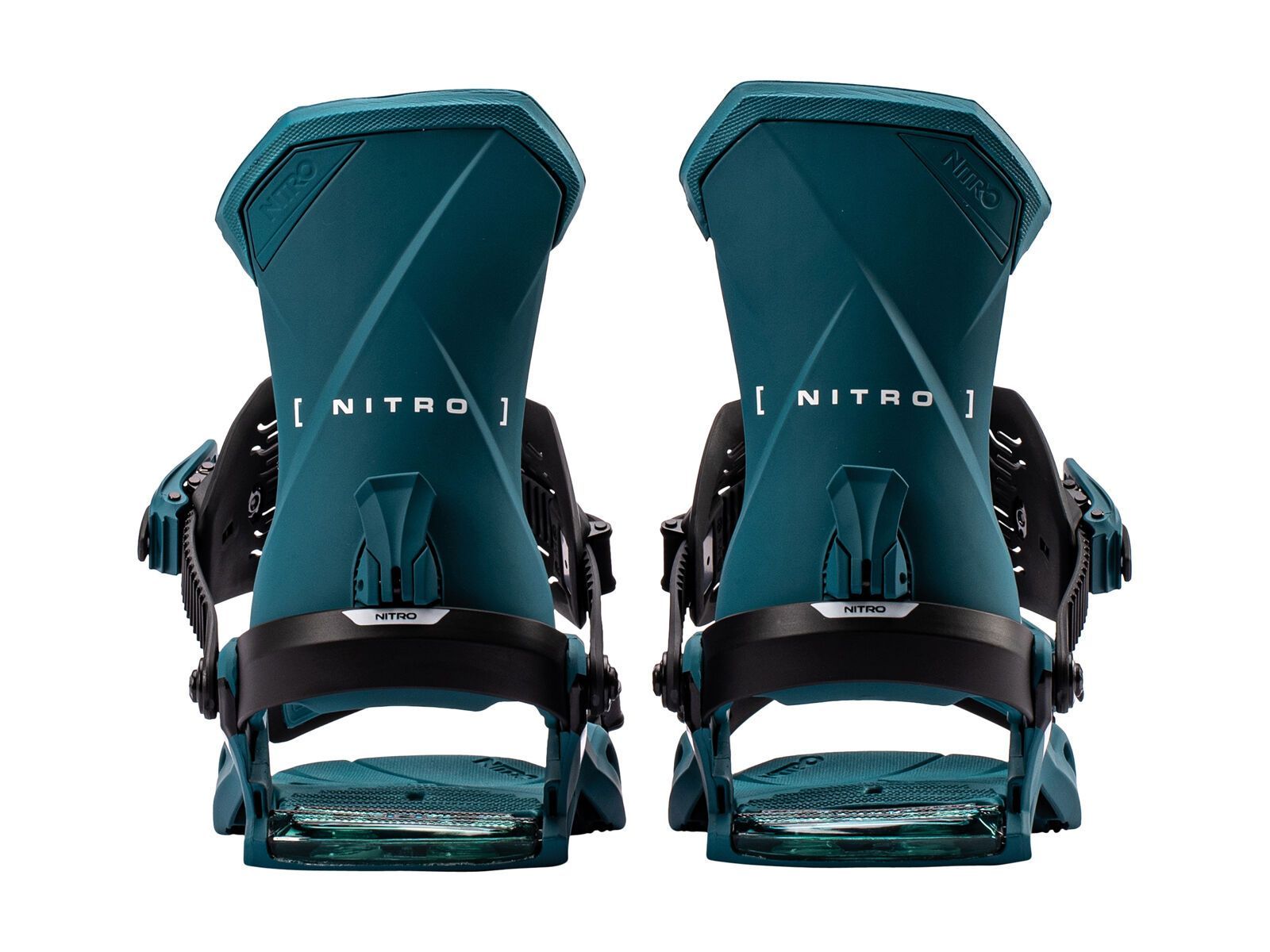 Nitro Team, deep teal - Bild 3