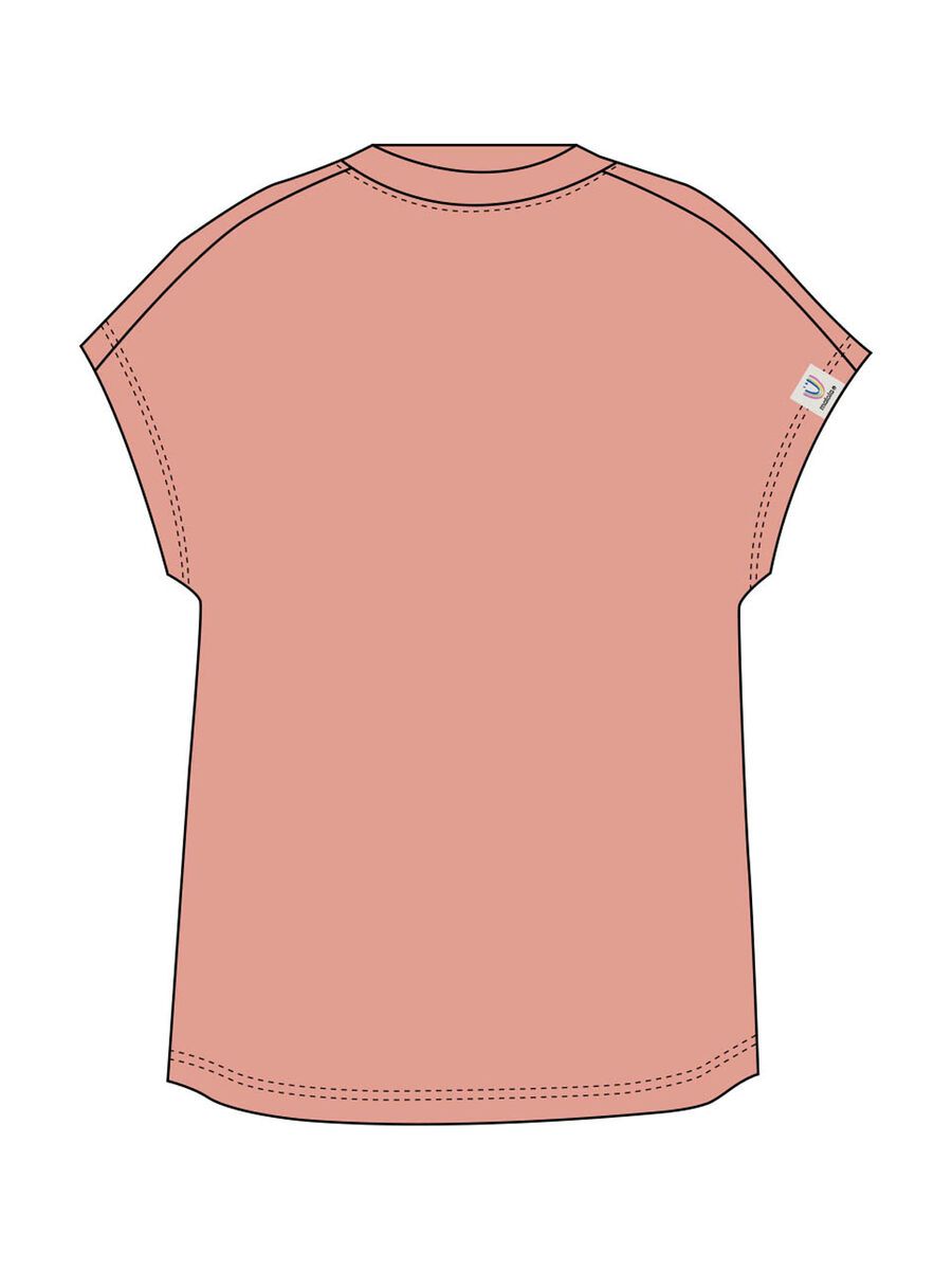 Maloja EscheM., pink clouds - Bild 1